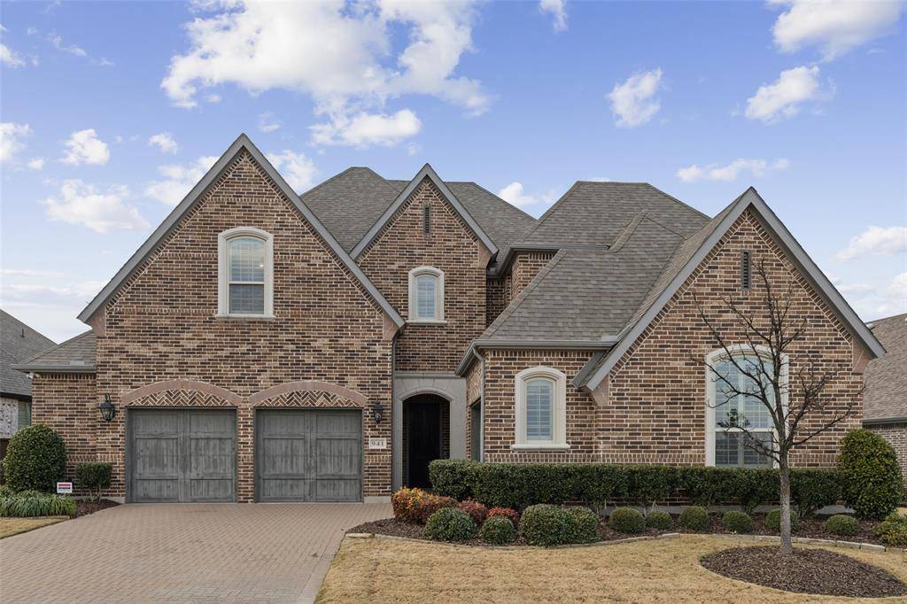 Prosper, TX 75078,941 Grassy Shore Lane