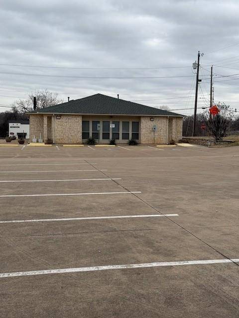 Joshua, TX 76058,201 N Broadway Street