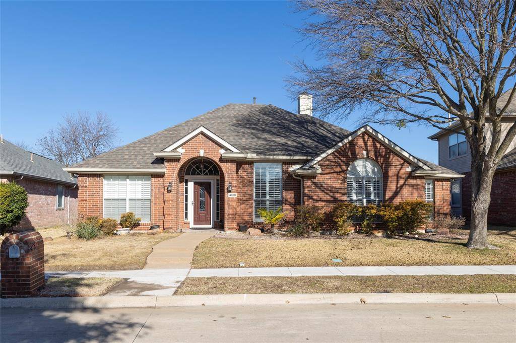 Mckinney, TX 75070,4708 Sunflower Drive