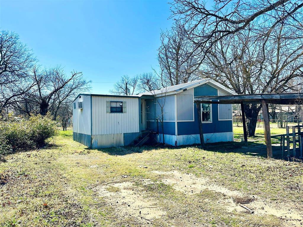 Cross Plains, TX 76443,540 2nd Street