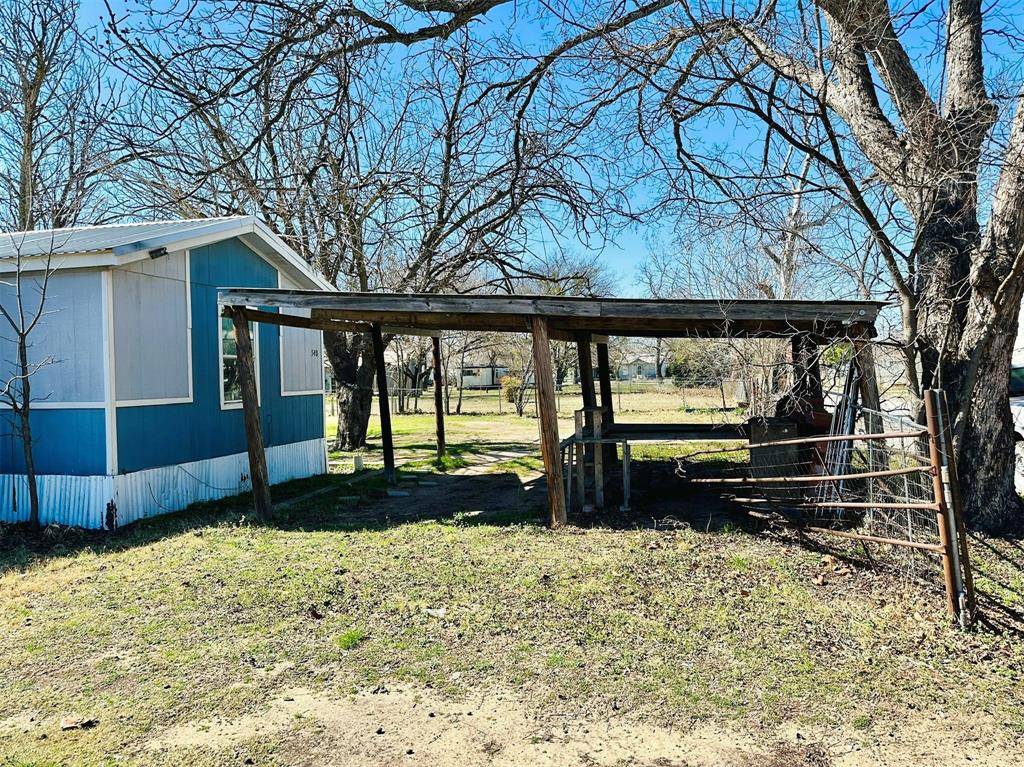 Cross Plains, TX 76443,540 2nd Street