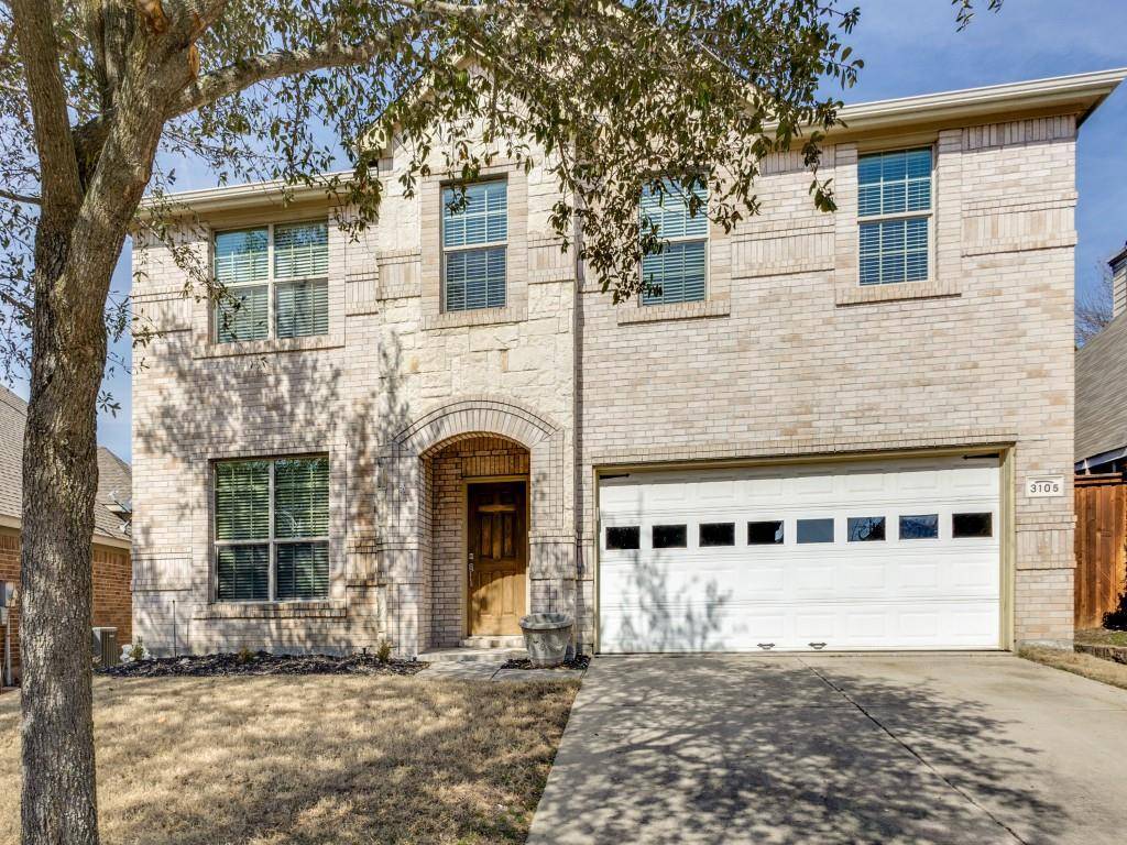 Melissa, TX 75454,3105 Spanish Oak Trail