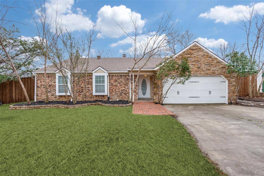 Grapevine, TX 76051,1232 Sleepy Hollow Court