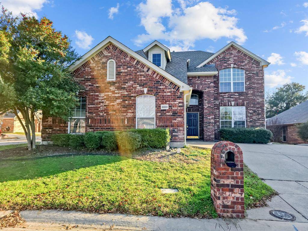 Mckinney, TX 75070,8001 Twin Oaks Drive