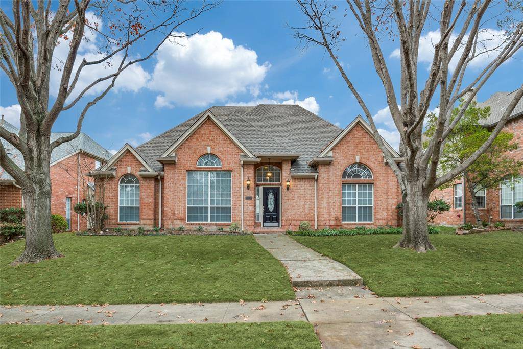 Plano, TX 75024,4309 Turnberry Court