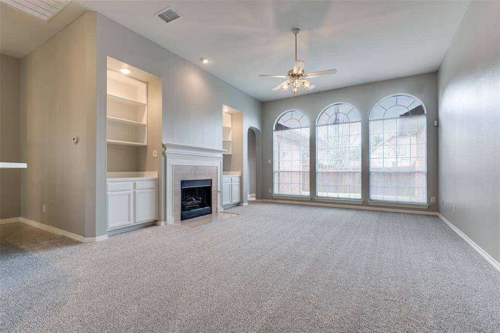 Plano, TX 75024,4309 Turnberry Court