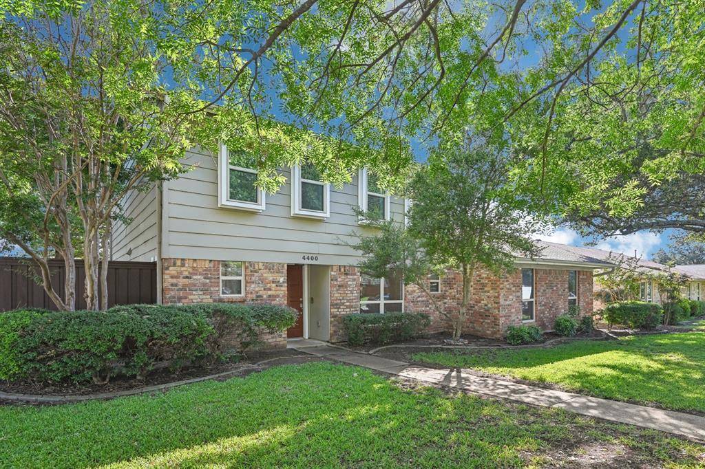 Plano, TX 75093,4400 Boston Drive