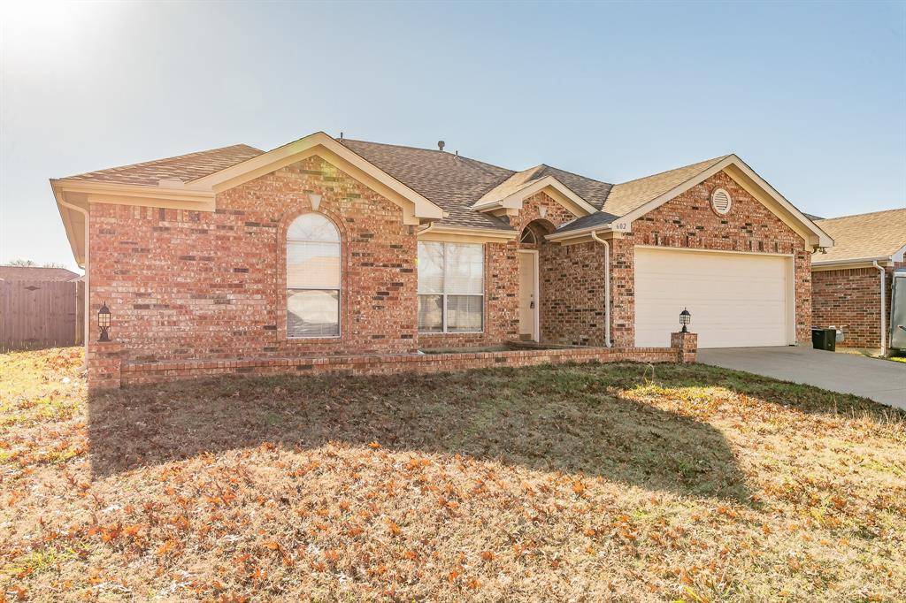 Mansfield, TX 76063,602 Joy Lane