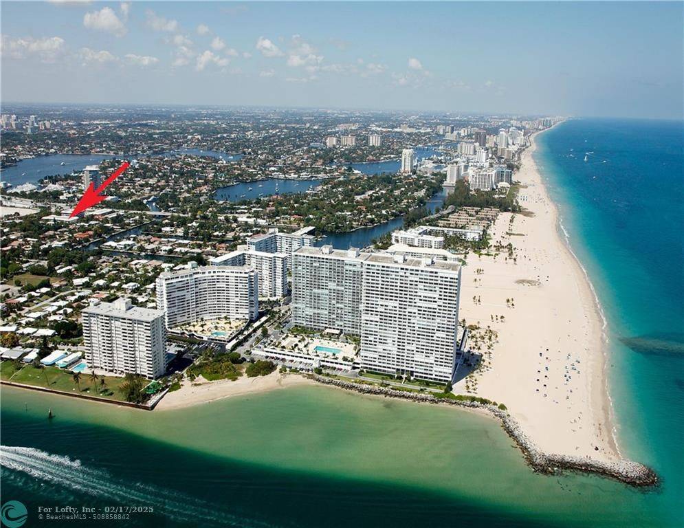 Fort Lauderdale, FL 33316,2424 SE 17th St  #212B