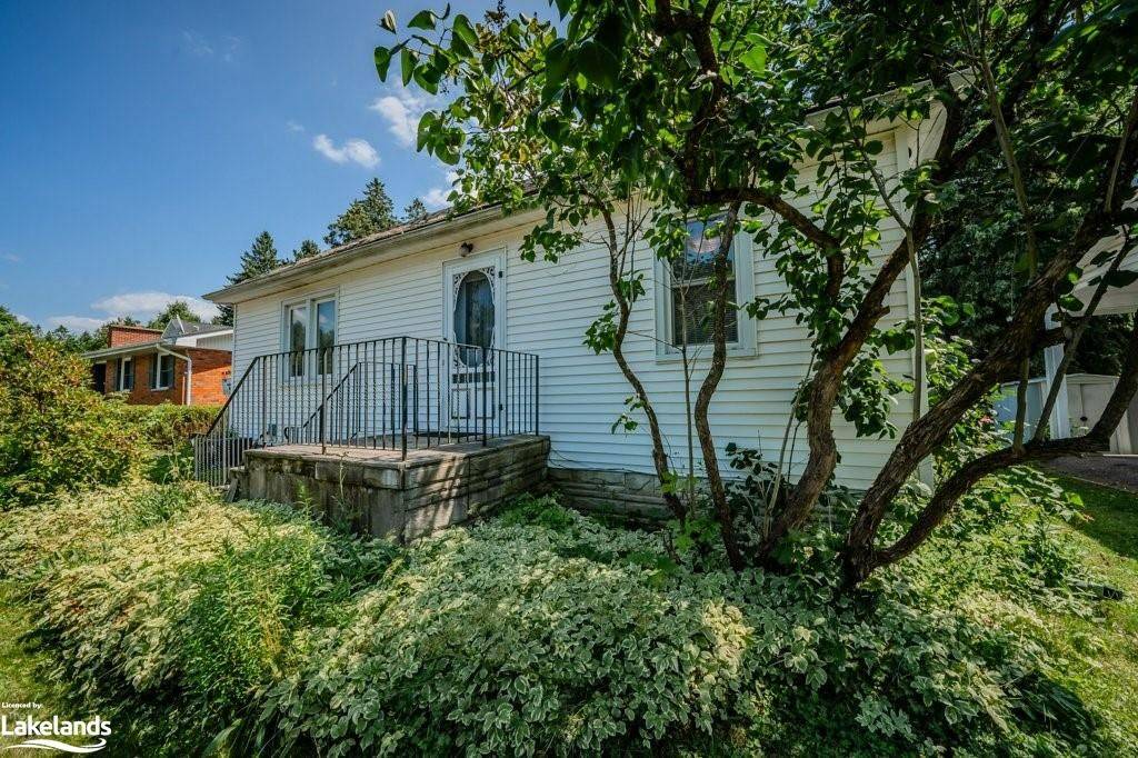 Bracebridge, ON P1L 1M1,104 ANN ST