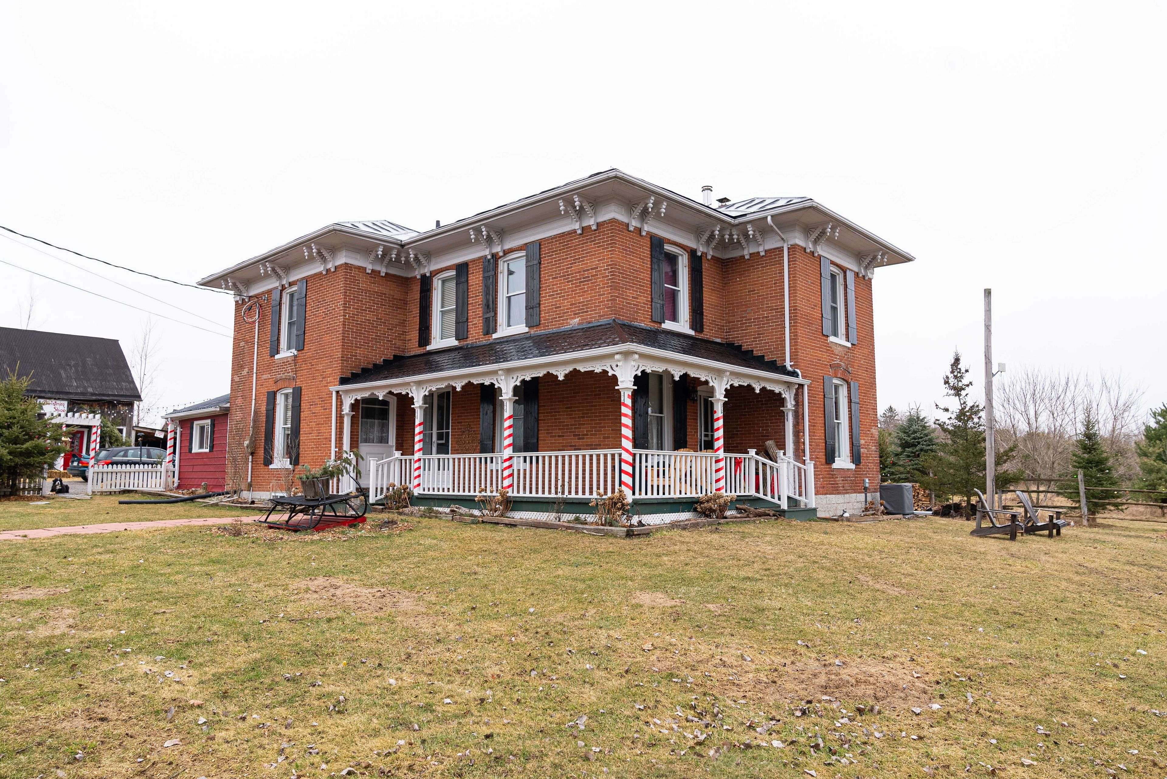 Greater Napanee, ON K7R 3K6,7685 County 2 RD