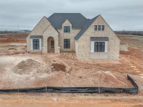 Oklahoma City, OK 73142,6120 NW 145th Street