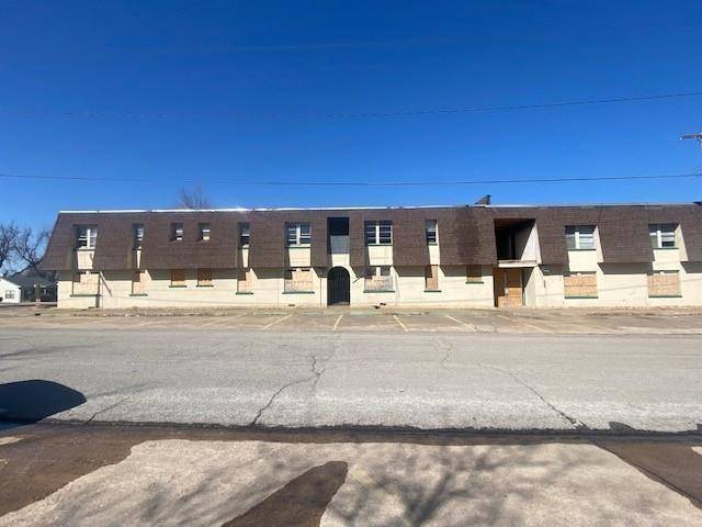 Chickasha, OK 73018,Address not disclosed