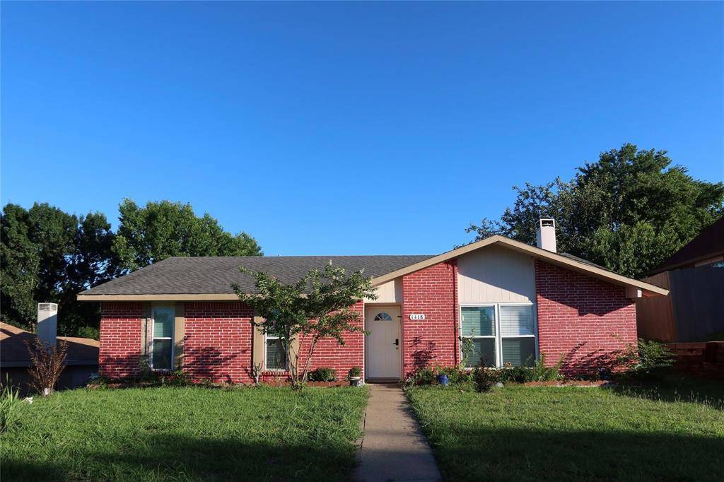 Garland, TX 75040,1418 Blanco Lane