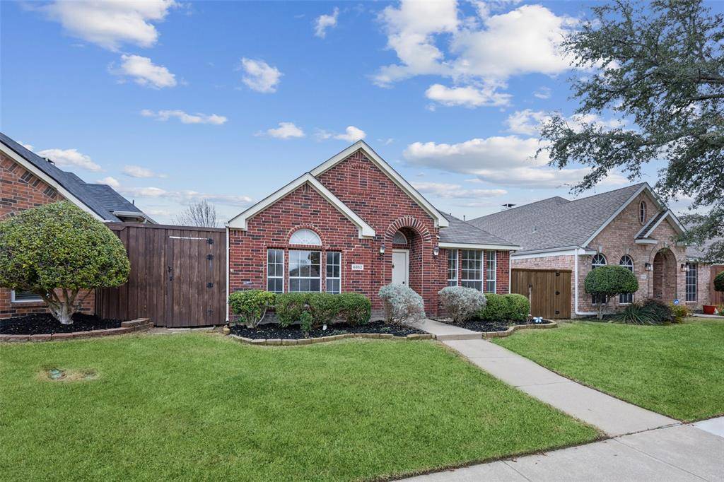 Plano, TX 75023,6852 Saddletree Trail