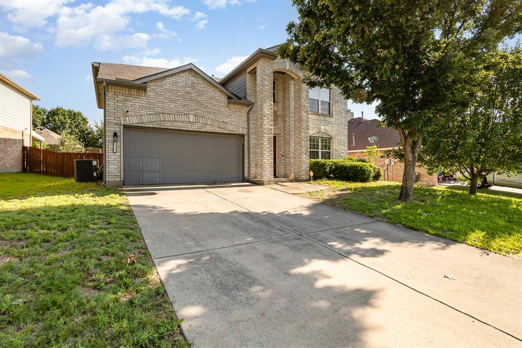 Mckinney, TX 75071,1121 Charlotte Drive