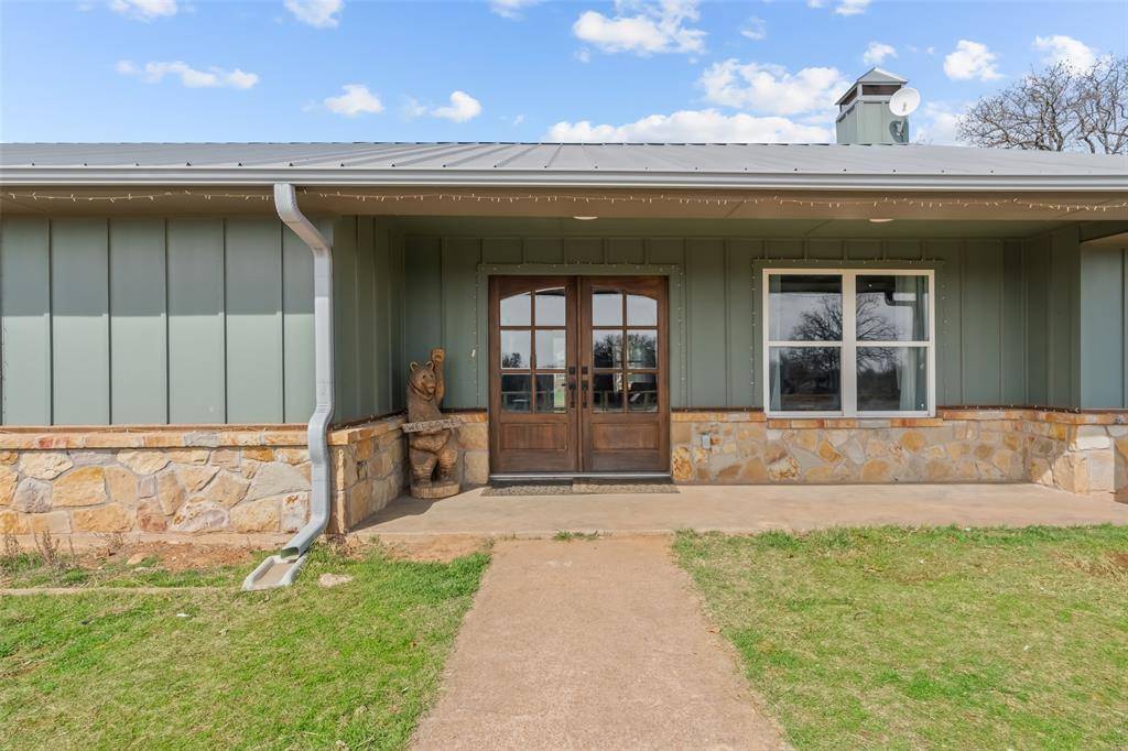 Weatherford, TX 76087,000 Old Brock Road