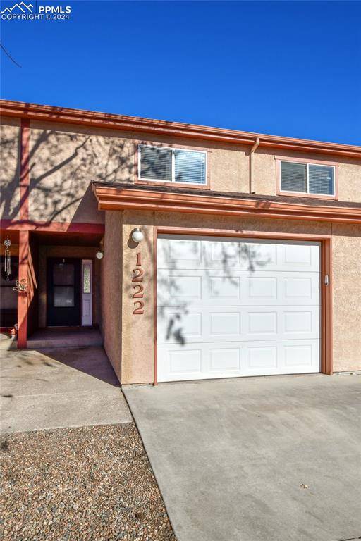 Colorado Springs, CO 80907,1222 Darby ST