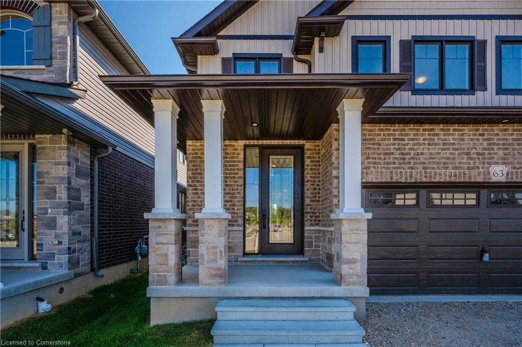 Woolwich, ON N3B 0B4,63 Country Club Estates DR