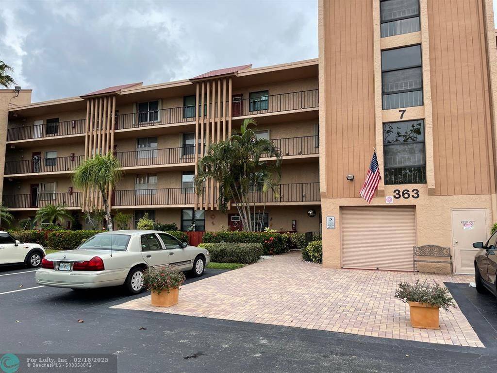 Margate, FL 33063,363 N ROCK ISLAND RD #302