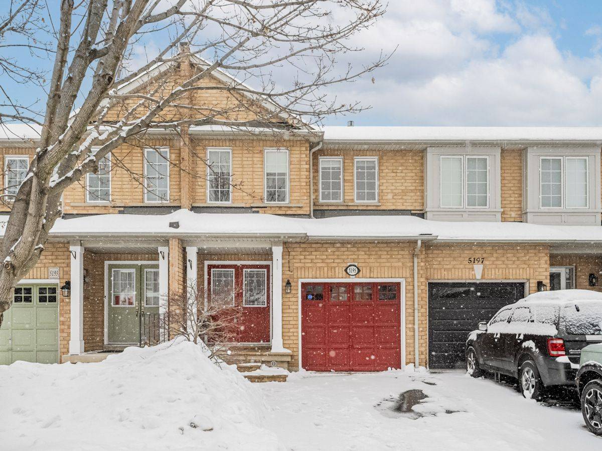 Burlington, ON L7L 6R4,5195 Thornburn DR