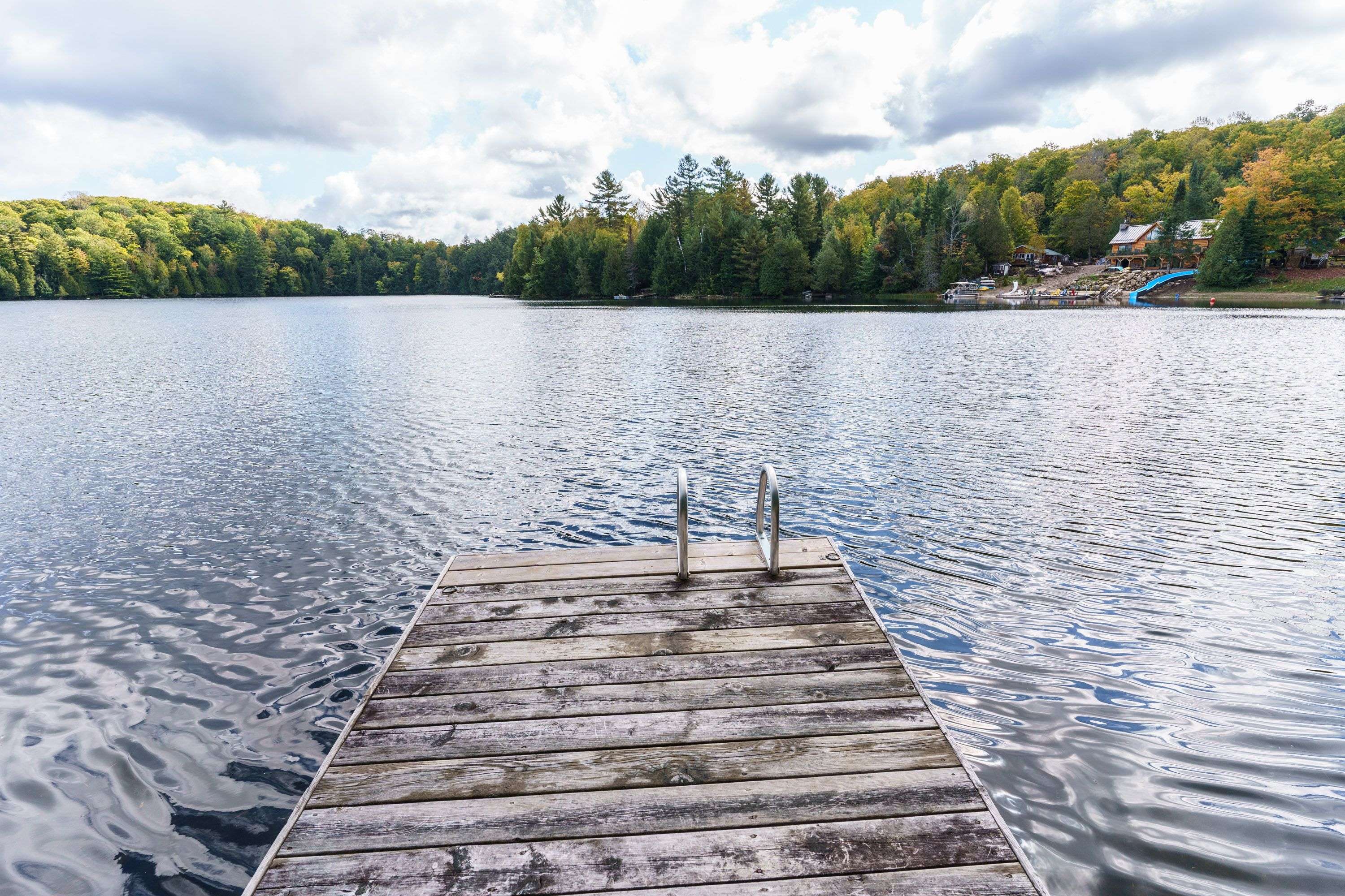 Lake Of Bays, ON P0B 1A0,1041 Longline Lake RD