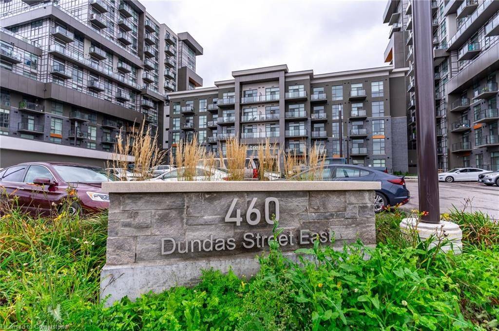 Hamilton, ON L8B 2A5,460 Dundas ST E #122