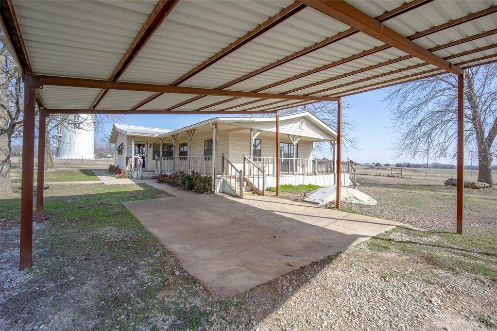 Sulphur, OK 73086,711 Pettitt Road