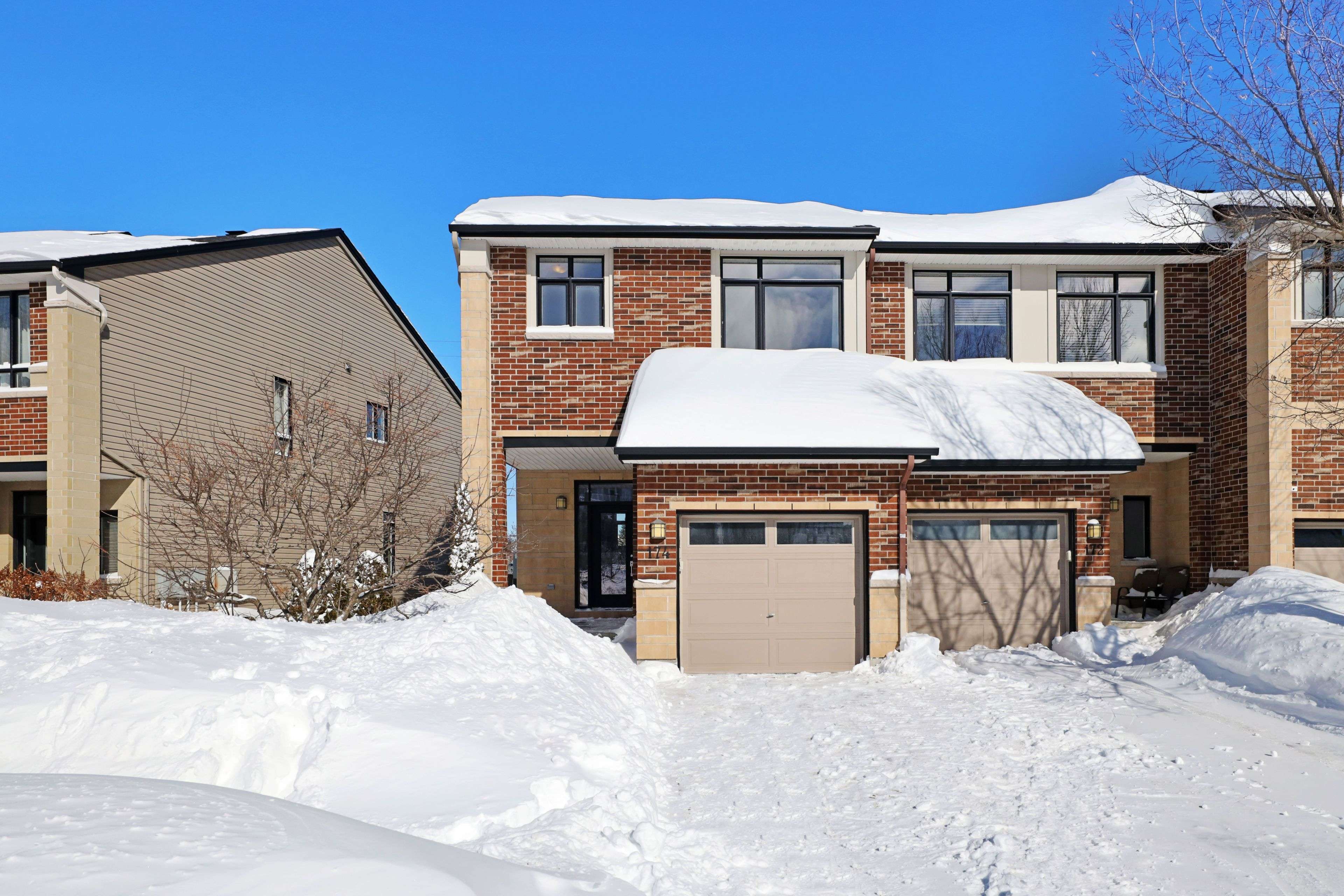 Kanata, ON K2M 2T8,174 Kinghaven CRES