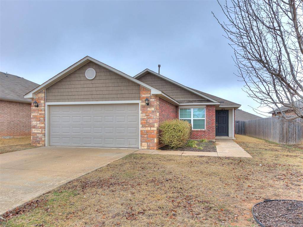 Newcastle, OK 73065,1760 Sussex Street