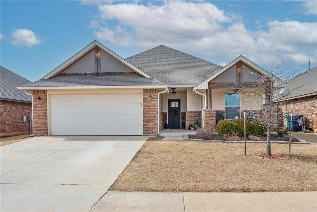 Oklahoma City, OK 73179,4005 Wind Haven Drive