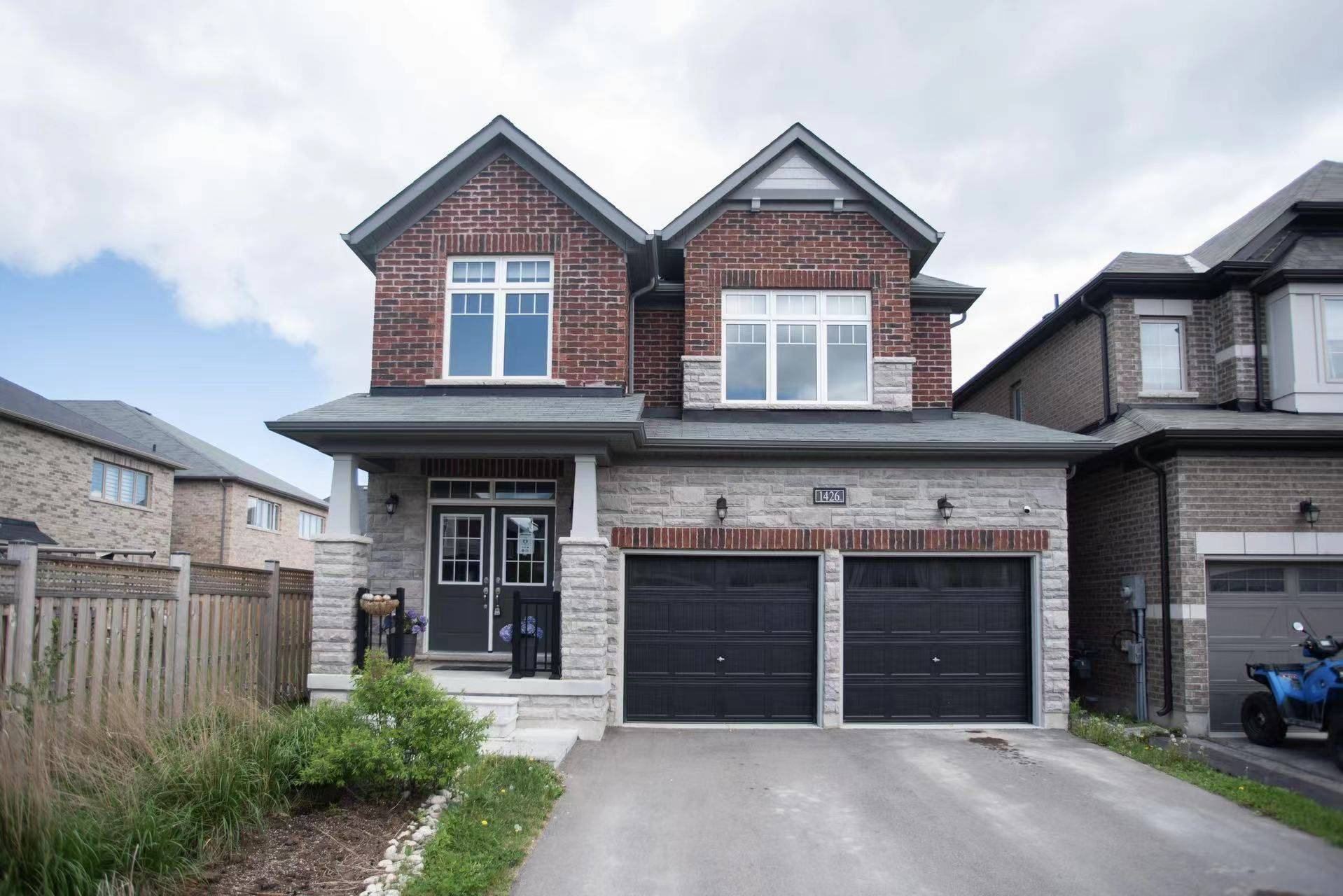 Innisfil, ON L9S 0L6,1426 Farrow CRES