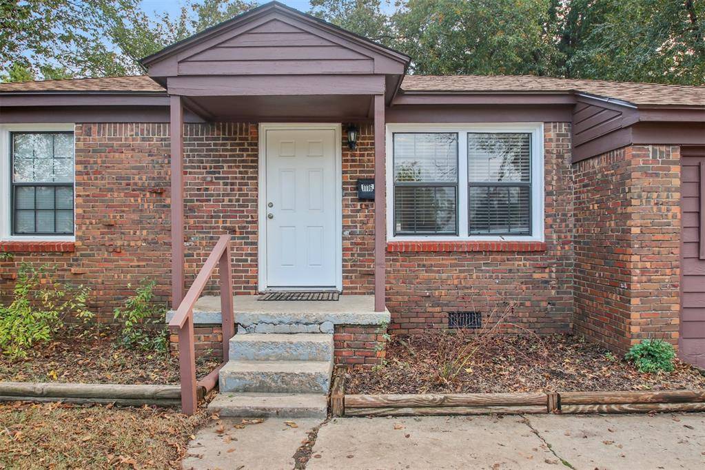 Oklahoma City, OK 73107,1116 SW 45th Street