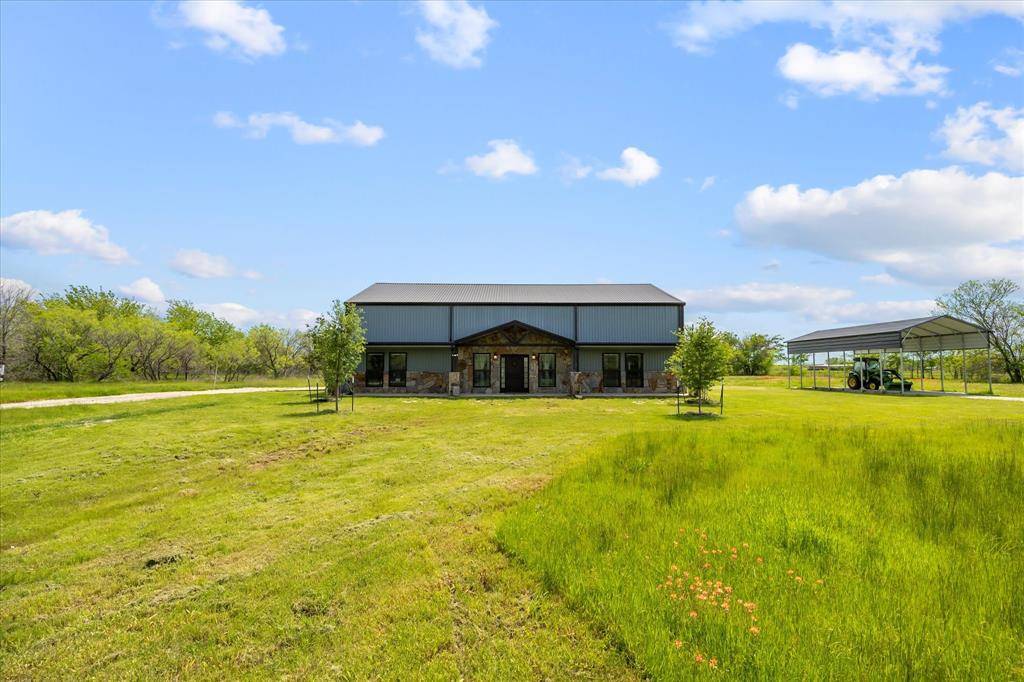 Terrell, TX 75161,2181 County Road 139