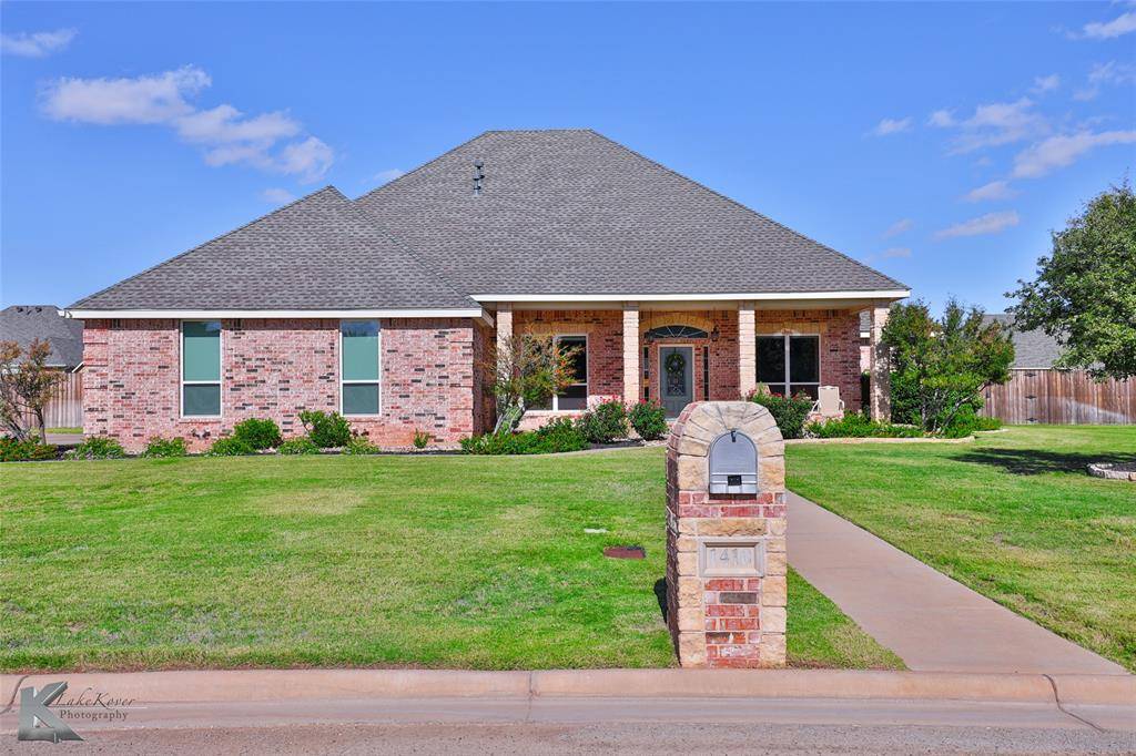 Abilene, TX 79602,1410 Riata Road