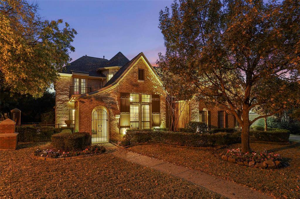 Frisco, TX 75034,5399 Cattail Court