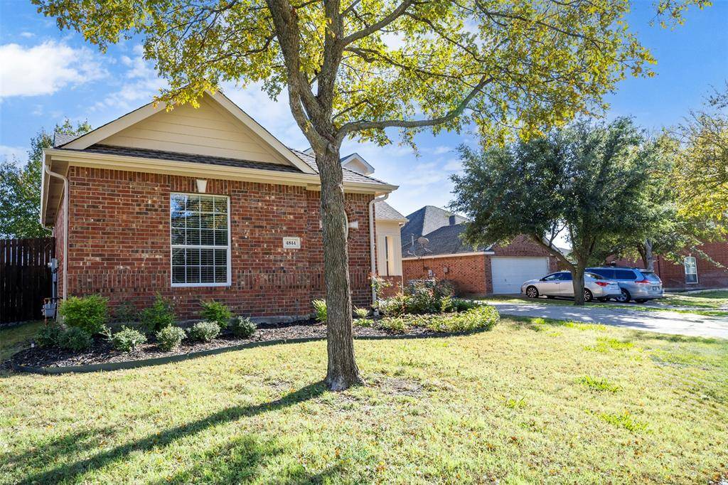 Frisco, TX 75035,4844 Golfside Drive