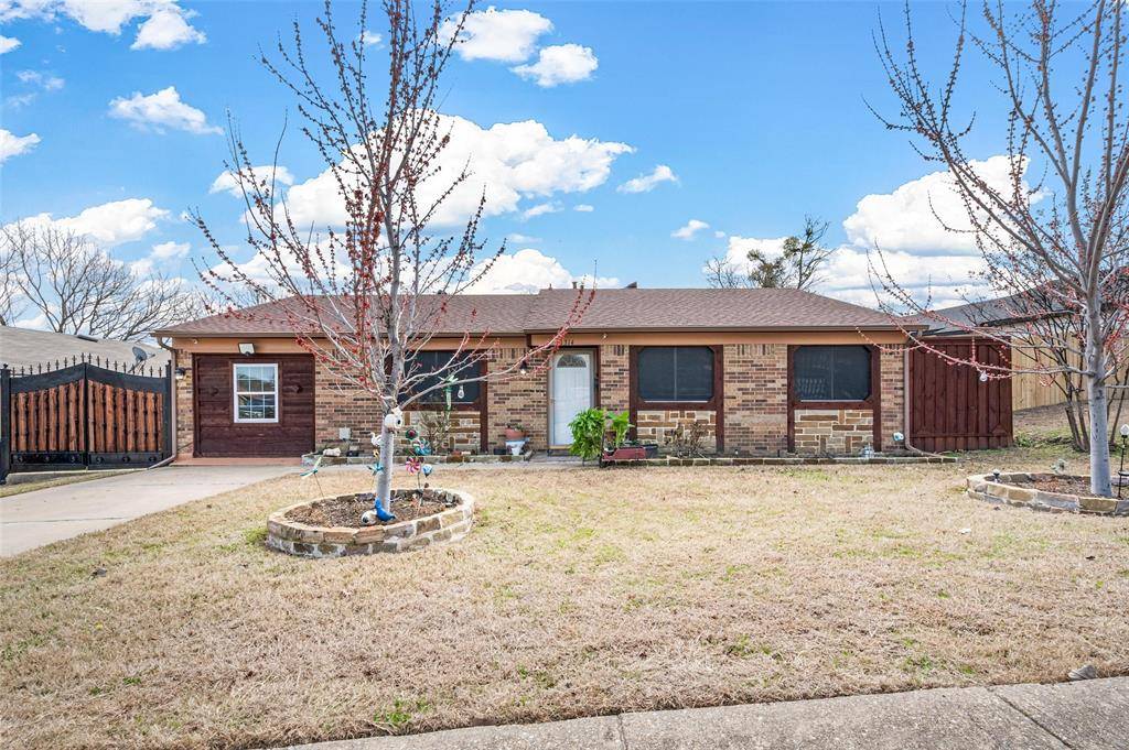 Garland, TX 75040,1314 Quail Drive