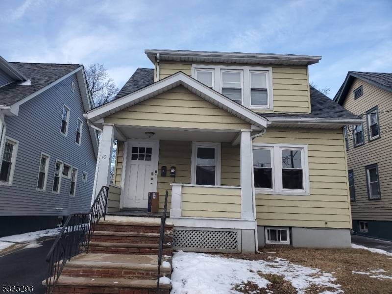 Maplewood Twp., NJ 07040,10 Henry Pl #1
