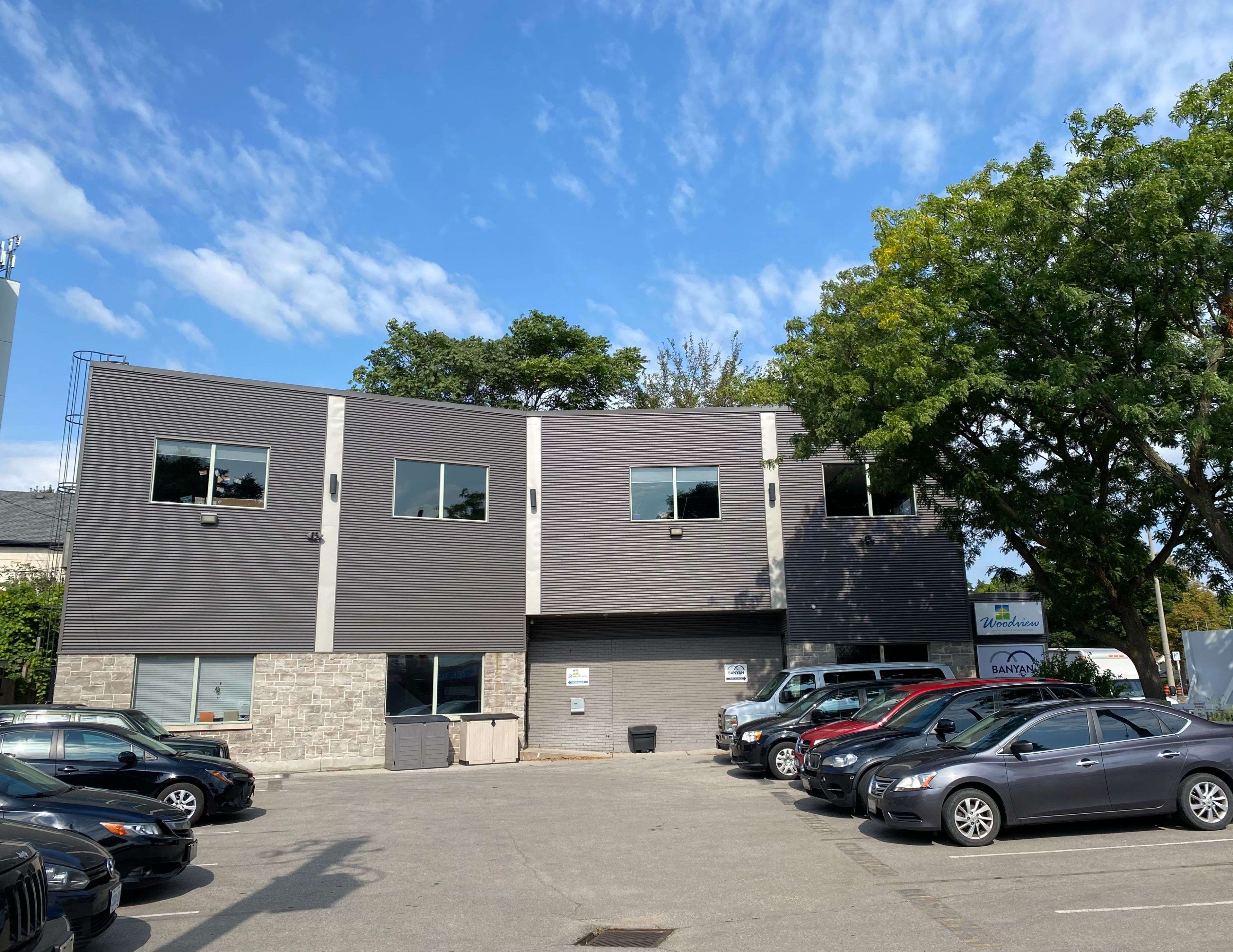 Hamilton, ON L8R 3K3,435 York BLVD #1