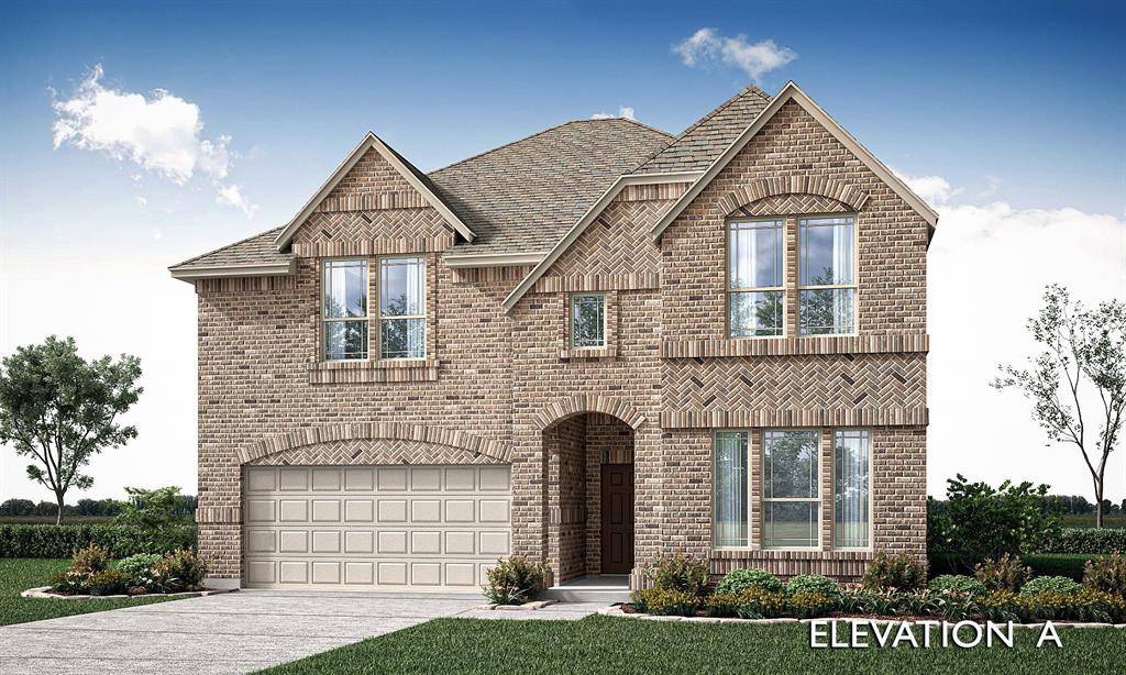 Little Elm, TX 76227,7213 Aster Road