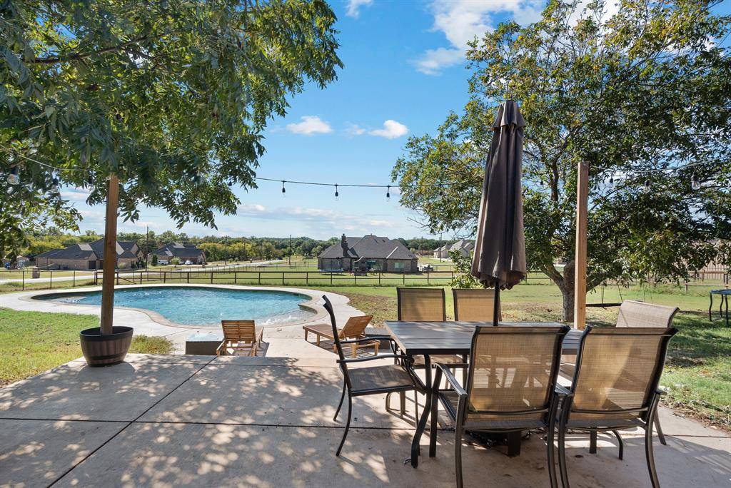 Springtown, TX 76082,301 Spring View Court