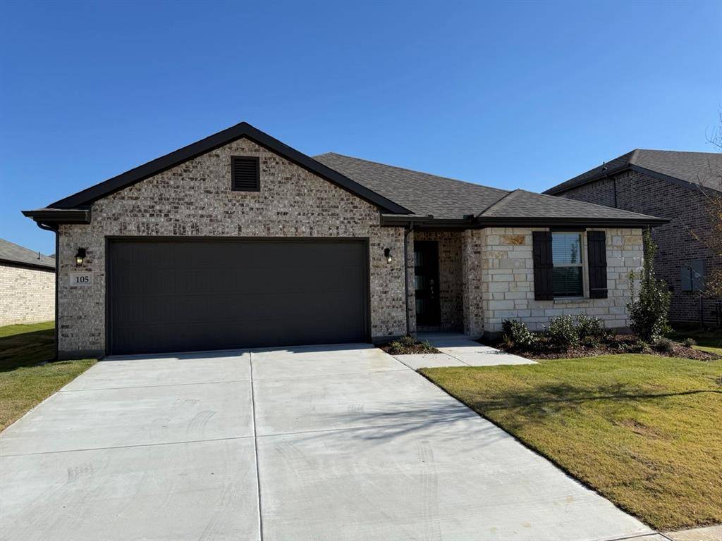 Royse City, TX 75189,105 Biscayne Lane