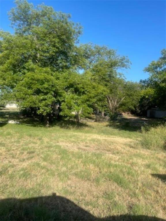 Lampasas, TX 76550,801 W Avenue B Lot 2 #2