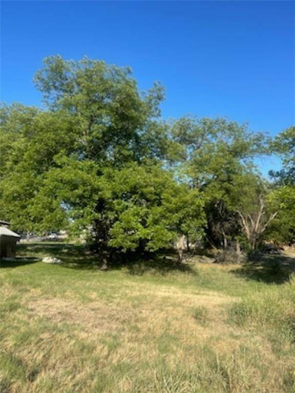 Lampasas, TX 76550,801 W Avenue B Lot 2 #2