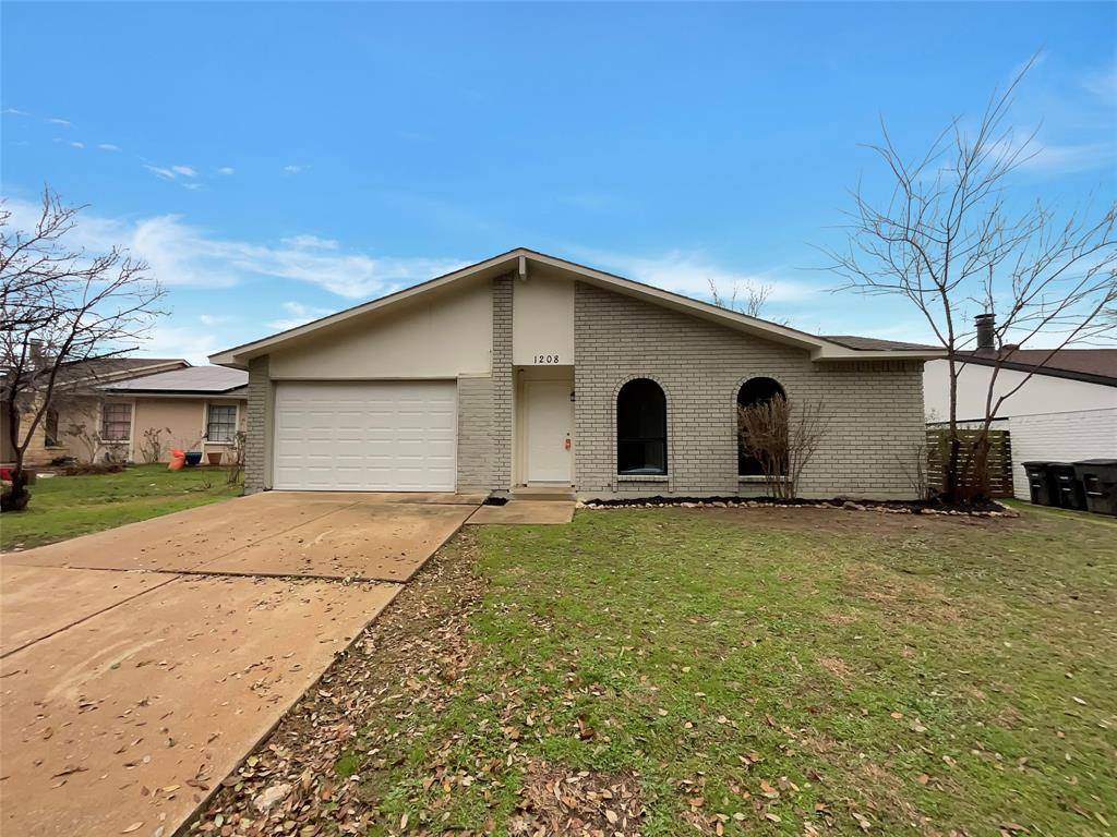 Fort Worth, TX 76134,1208 Steinburg Lane