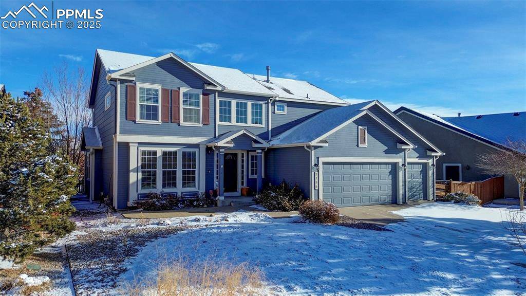 Peyton, CO 80831,9786 Kings Canyon DR