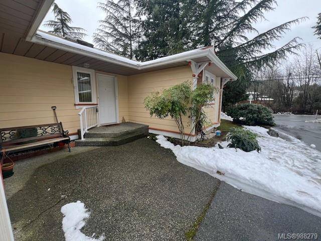 Chemainus, BC V0R 1K0,9933 Chemainus Rd #42