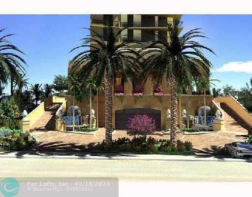 Sunny Isles Beach, FL 33160,16275 Collins Ave  #501