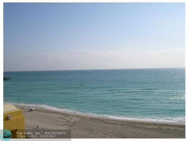 Sunny Isles Beach, FL 33160,16275 Collins Ave  #501